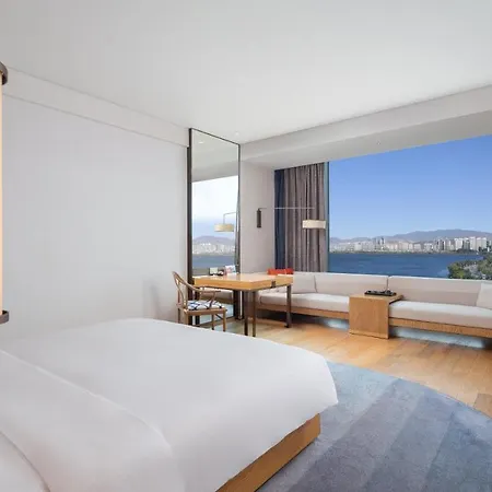 Hotel Indigo Dali Erhai By Ihg Exterior photo