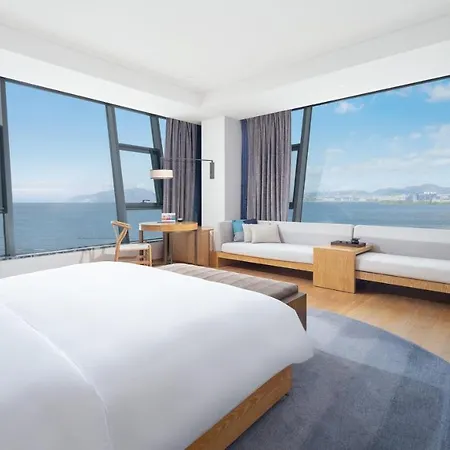 Hotel Indigo Dali Erhai By Ihg Exterior photo