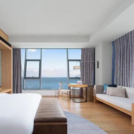 Hotel Indigo Dali Erhai By Ihg Exterior photo