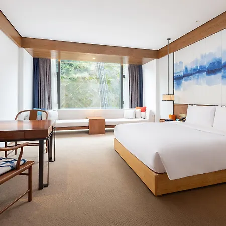 Hotel Indigo Dali Erhai By Ihg Exterior photo
