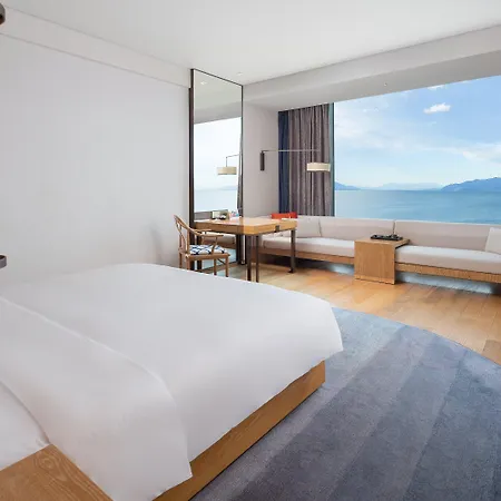 Hotel Indigo Dali Erhai By Ihg Exterior photo