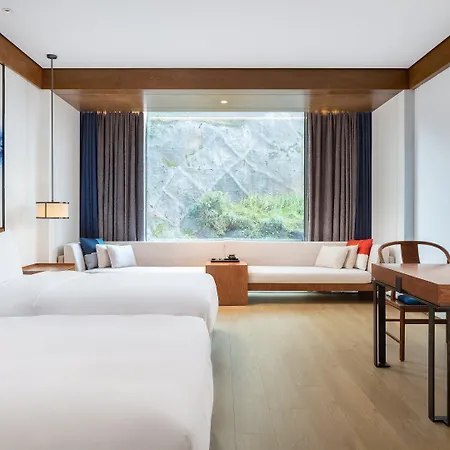 Hotel Indigo Dali Erhai By Ihg Exterior photo