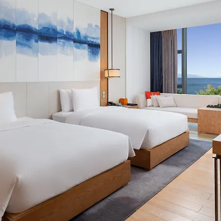 Hotel Indigo Dali Erhai By Ihg Exterior photo