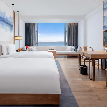 Hotel Indigo Dali Erhai By Ihg Exterior photo