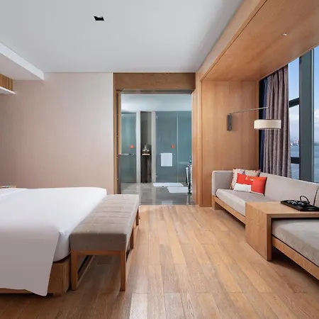 Hotel Indigo Dali Erhai By Ihg Exterior photo