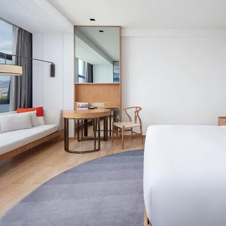 Hotel Indigo Dali Erhai By Ihg Exterior photo