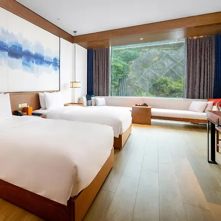 Hotel Indigo Dali Erhai By Ihg Exterior photo