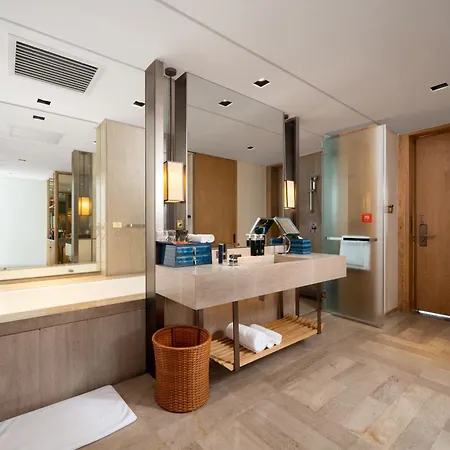 Hotel Indigo Dali Erhai By Ihg Exterior photo