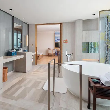 Hotel Indigo Dali Erhai By Ihg Exterior photo