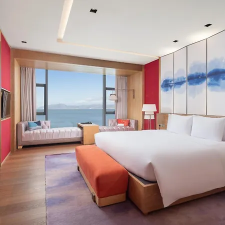 Hotel Indigo Dali Erhai By Ihg Exterior photo