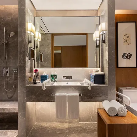 Hotel Indigo Dali Erhai By Ihg Exterior photo