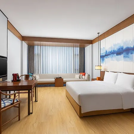 Hotel Indigo Dali Erhai By Ihg Exterior photo