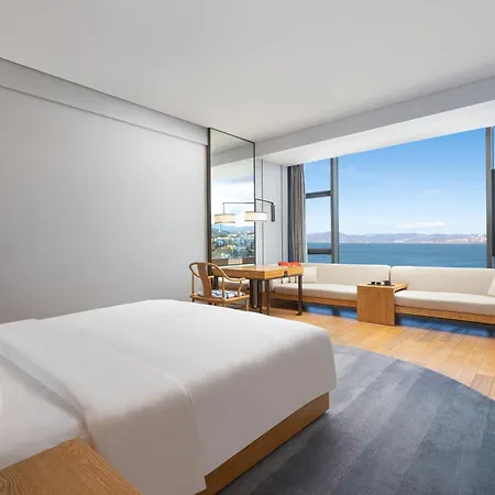 Hotel Indigo Dali Erhai By Ihg Exterior photo