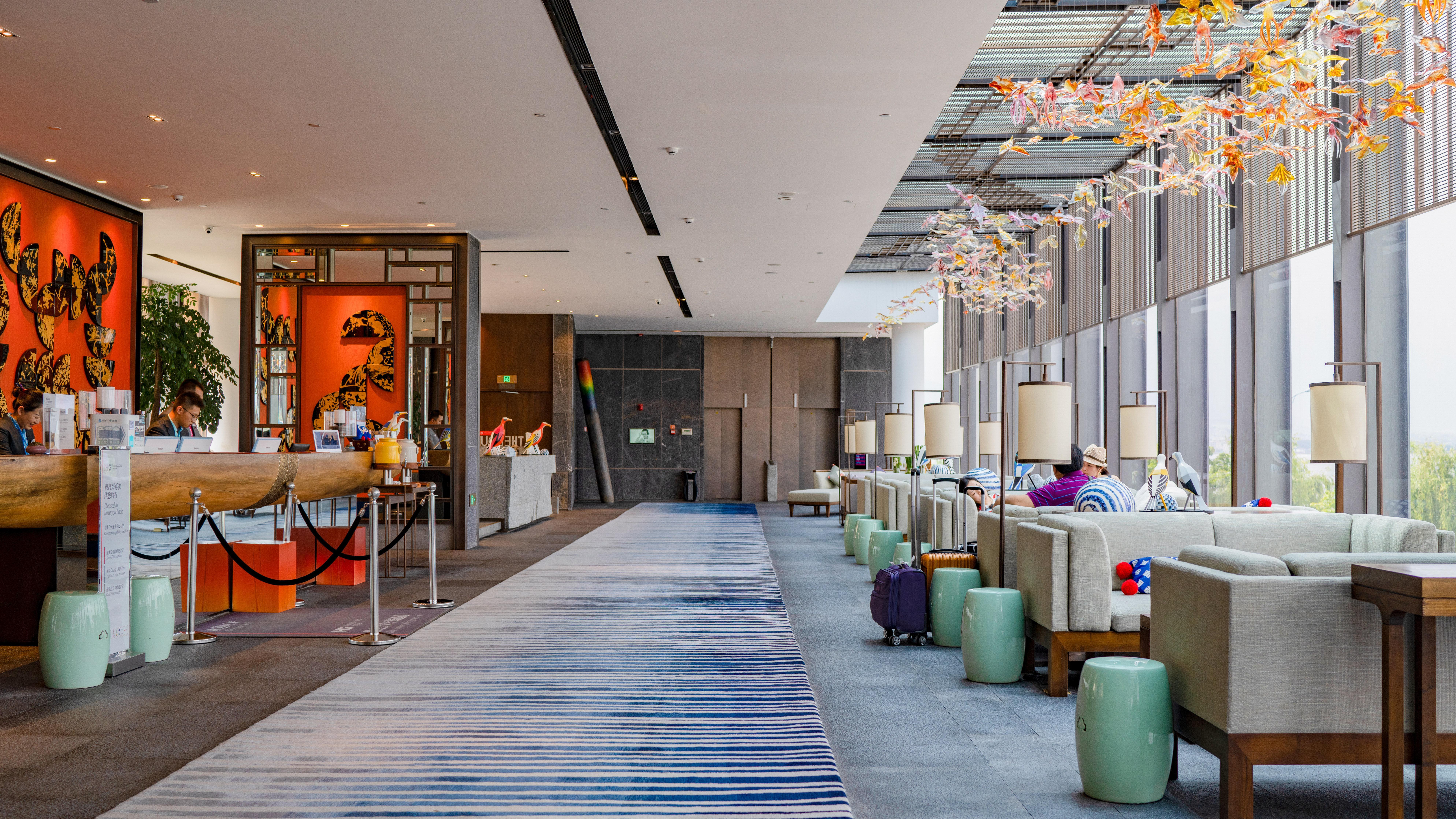 Indigo Dali Erhai By Ihg 酒店