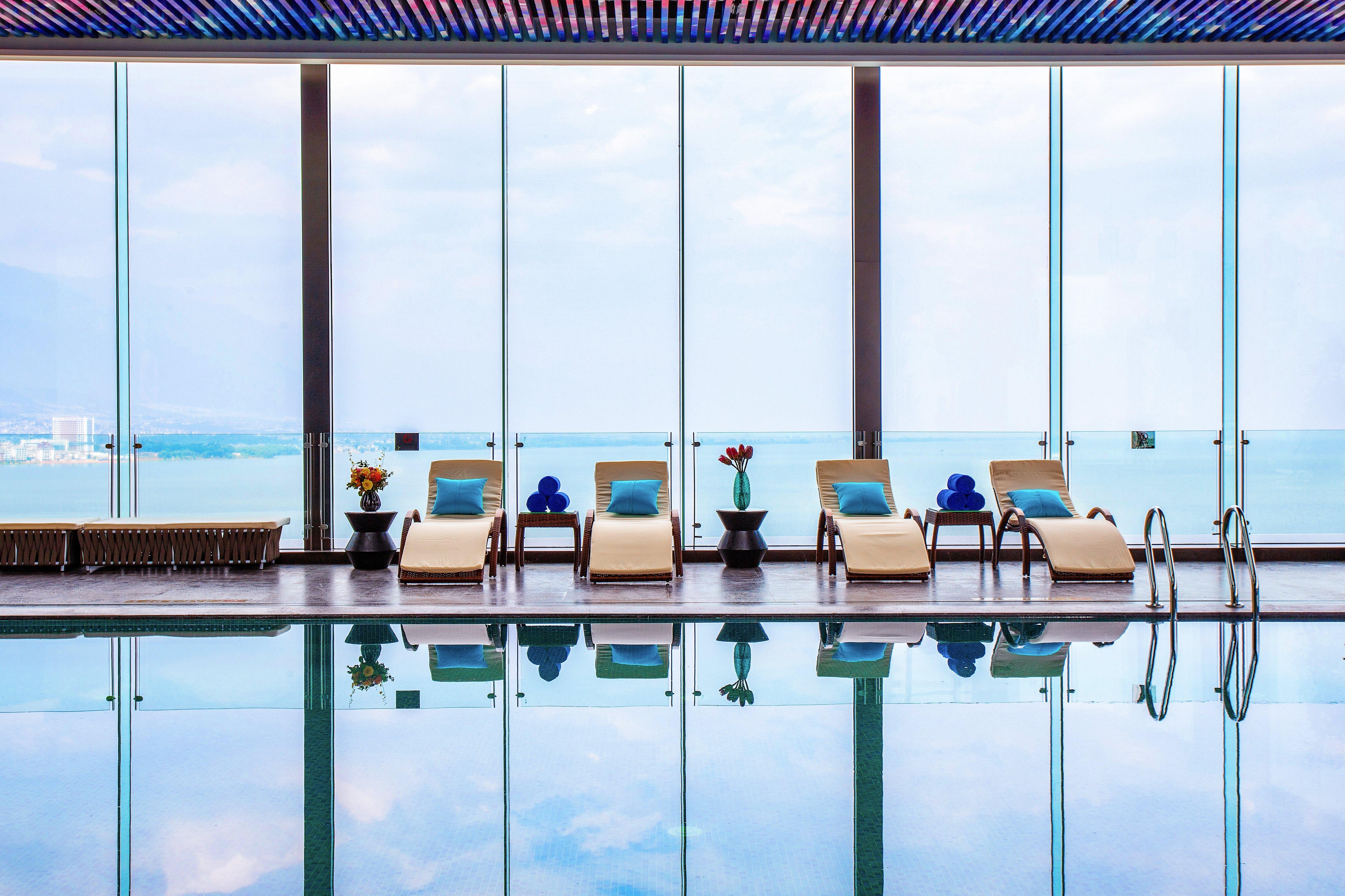 Indigo Dali Erhai By Ihg 酒店