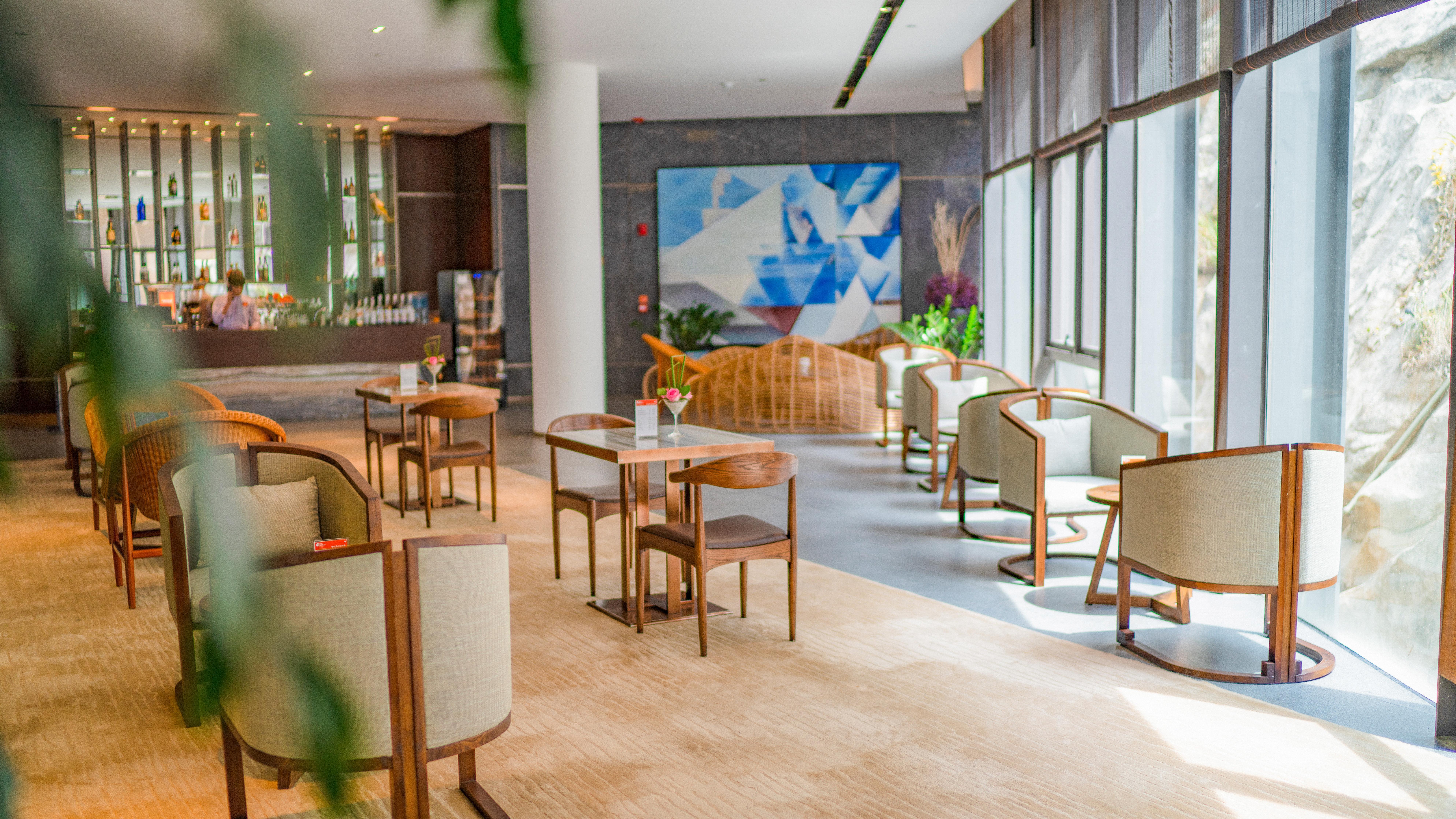 Indigo Dali Erhai By Ihg 5* Dali (Yunnan)