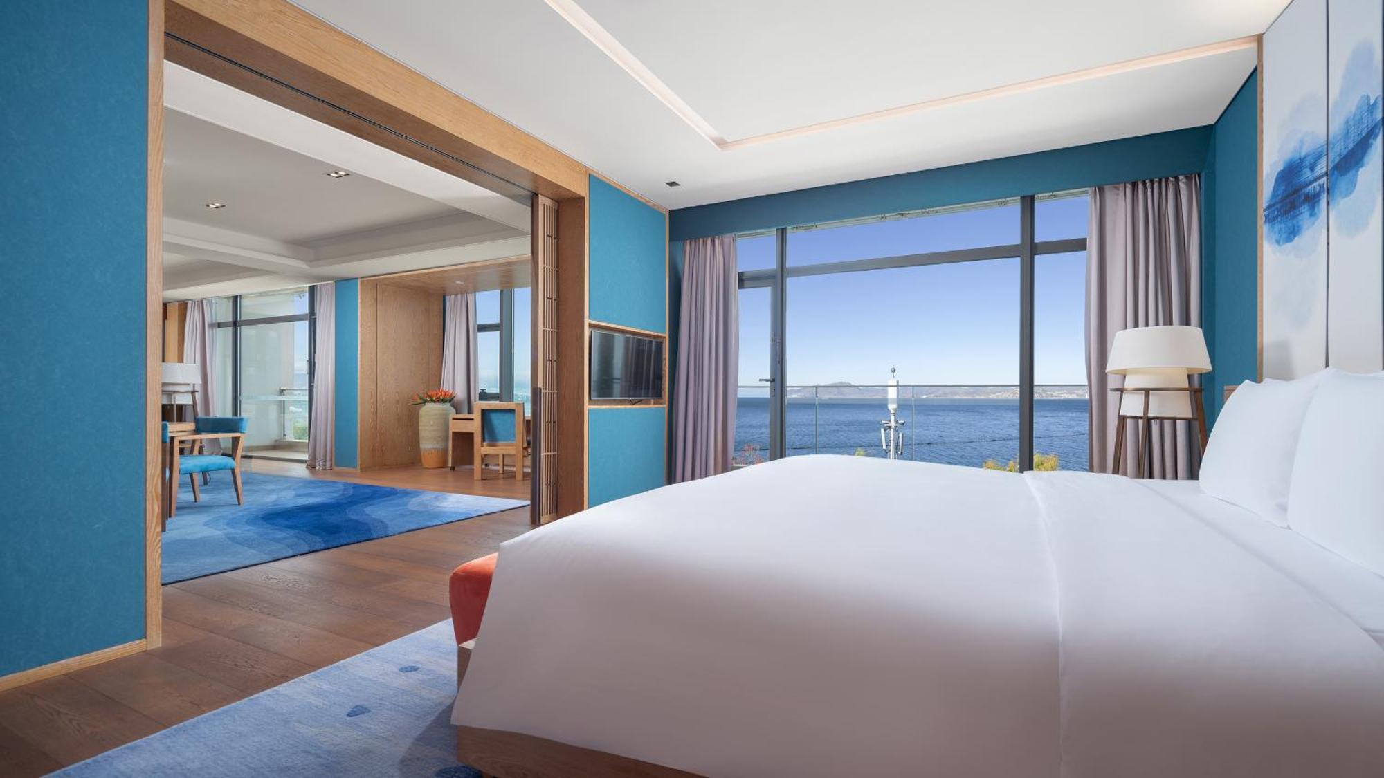Indigo Dali Erhai By Ihg Dali (Yunnan)