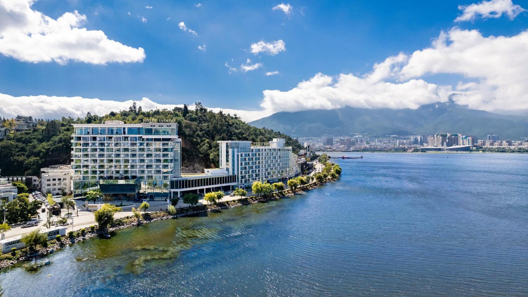 Indigo Dali Erhai By Ihg