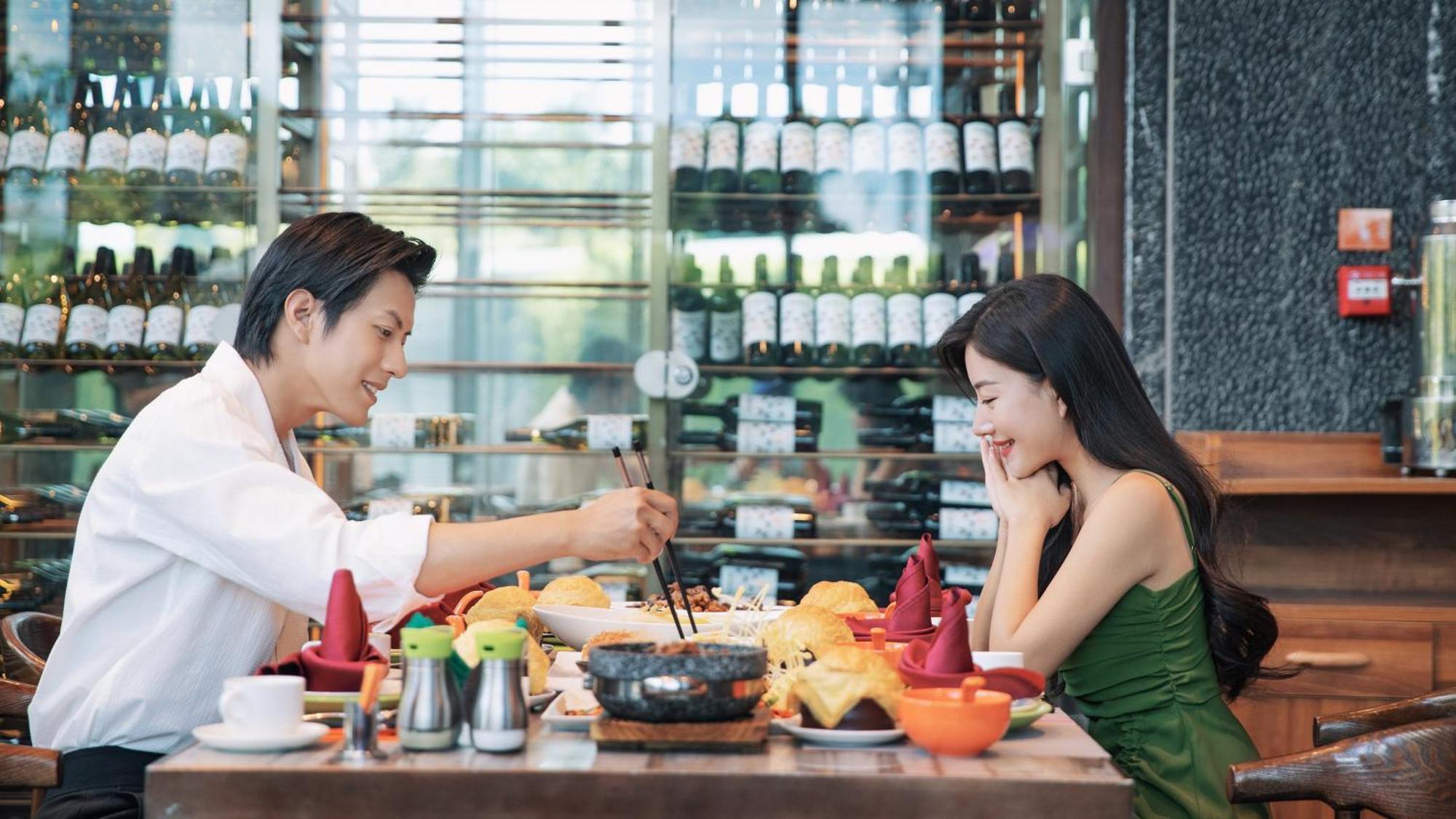 Indigo Dali Erhai By Ihg 酒店 5*