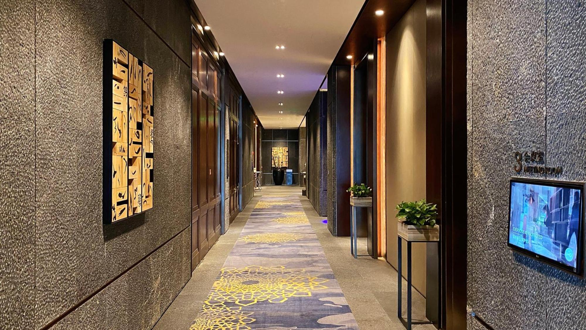 酒店 Indigo Dali Erhai By Ihg Dali (Yunnan)