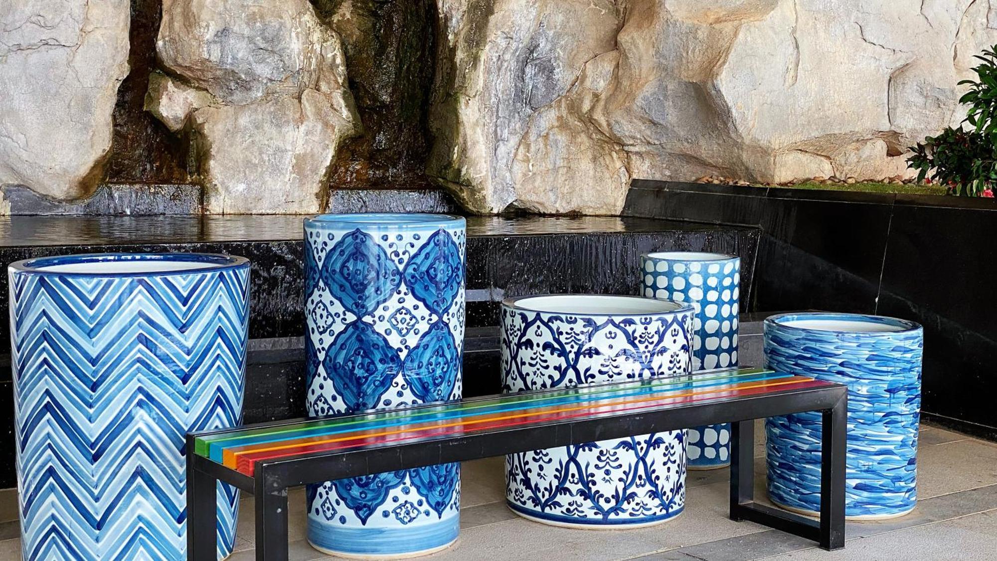 Indigo Dali Erhai By Ihg 5* Dali (Yunnan)