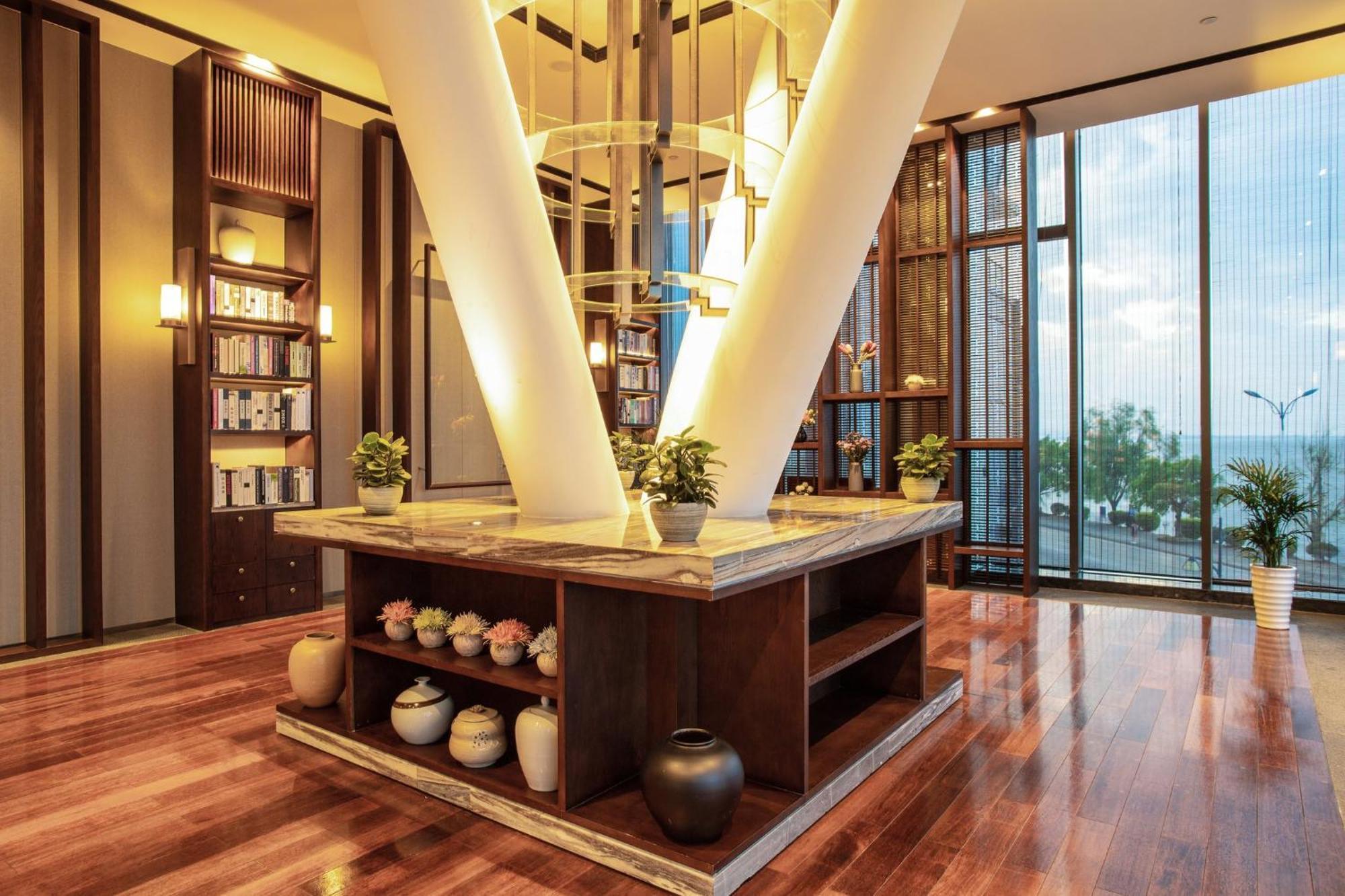Indigo Dali Erhai By Ihg 酒店