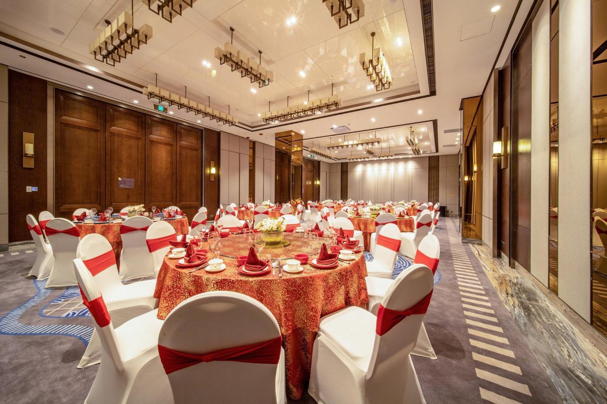 Indigo Dali Erhai By Ihg 5* Dali (Yunnan)