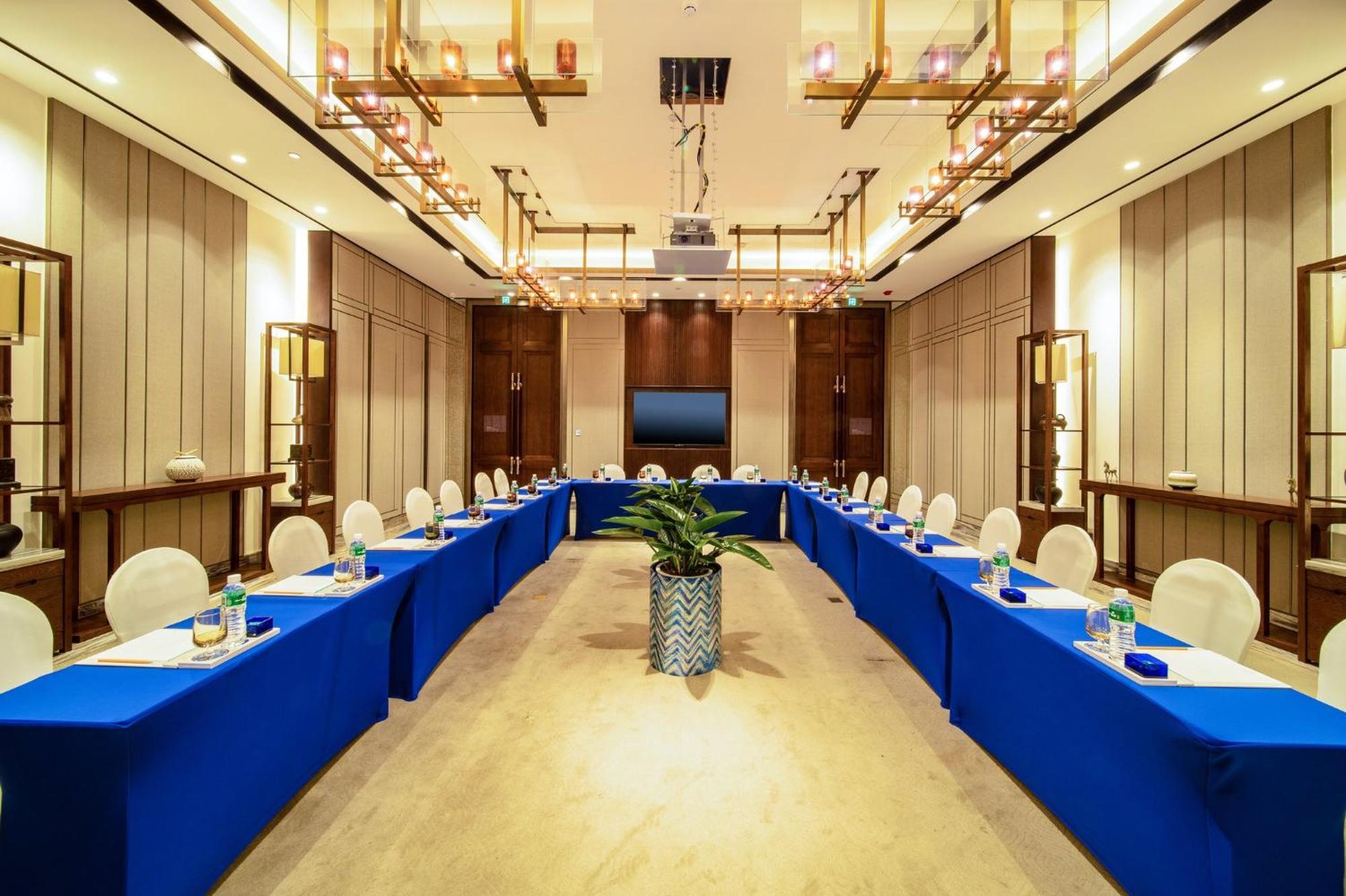 酒店 Indigo Dali Erhai By Ihg