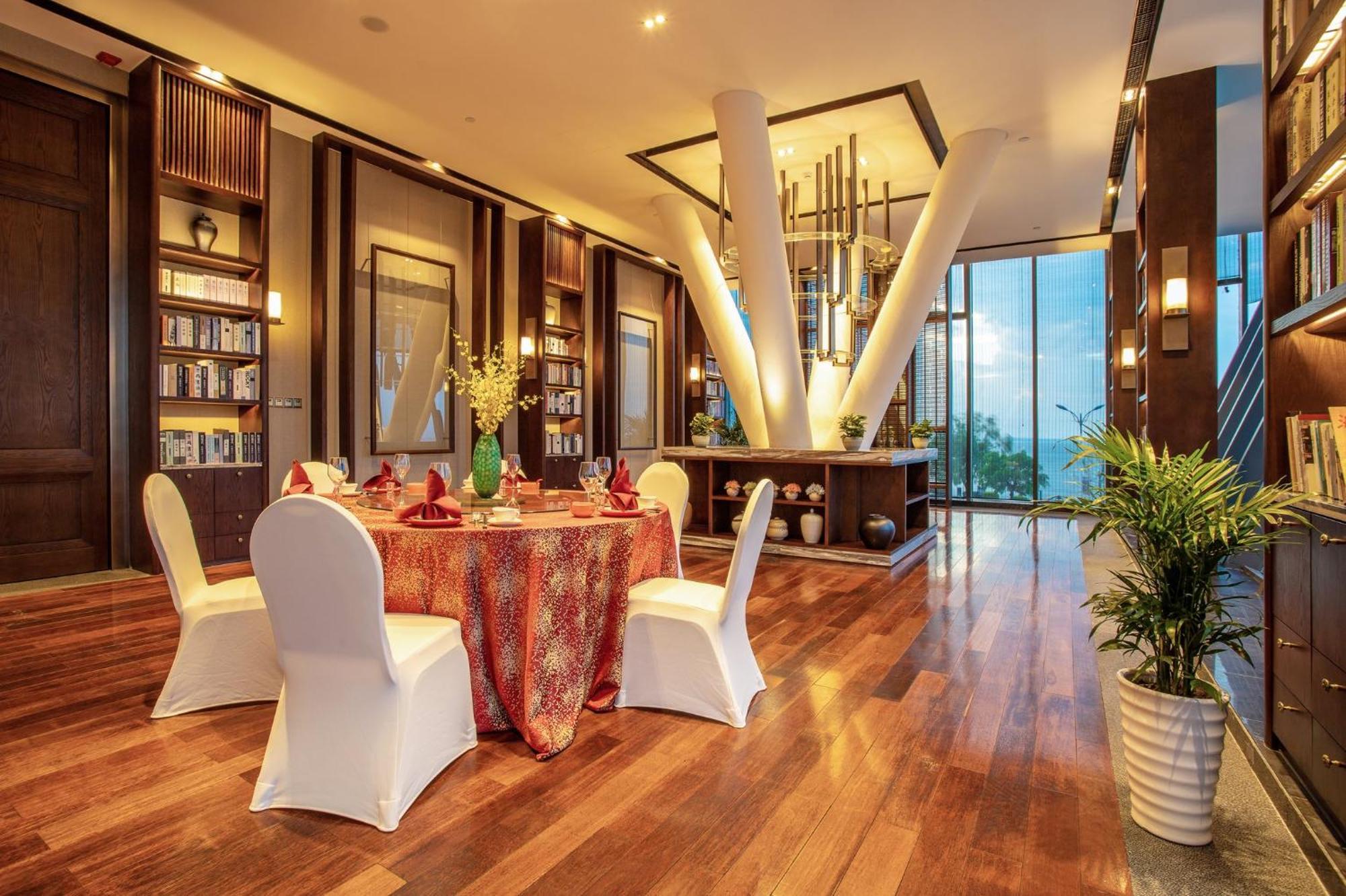 Indigo Dali Erhai By Ihg 酒店 5*