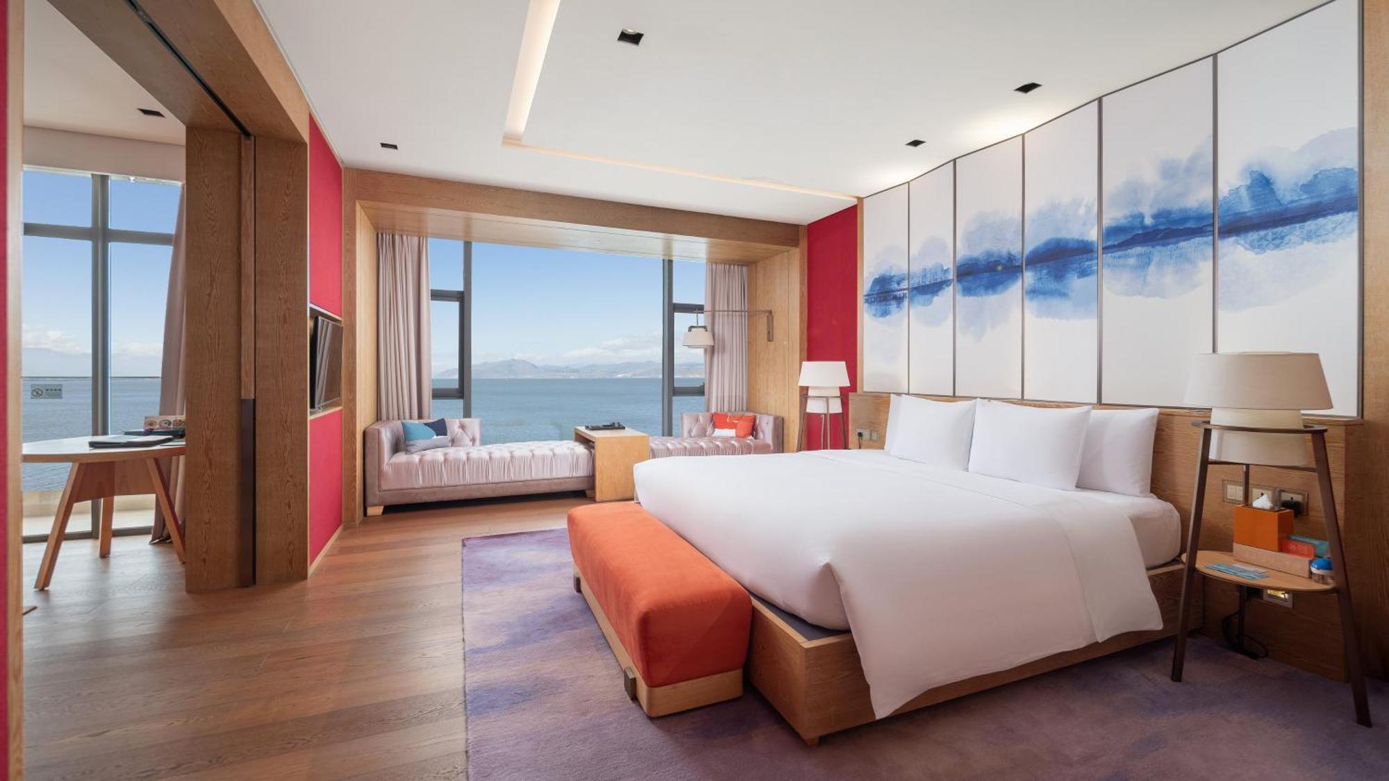 Indigo Dali Erhai By Ihg