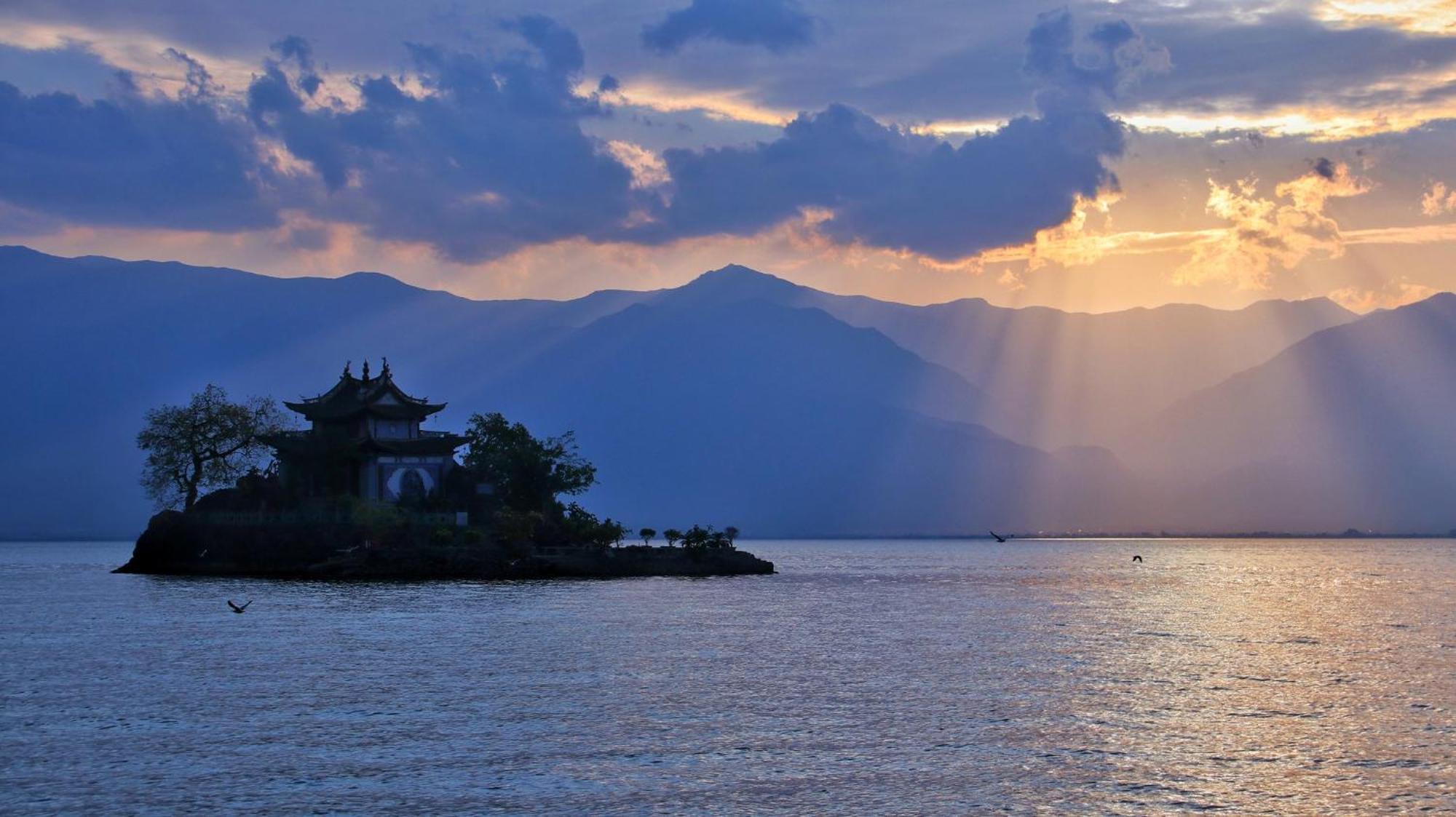 Indigo Dali Erhai By Ihg 酒店 Dali (Yunnan)