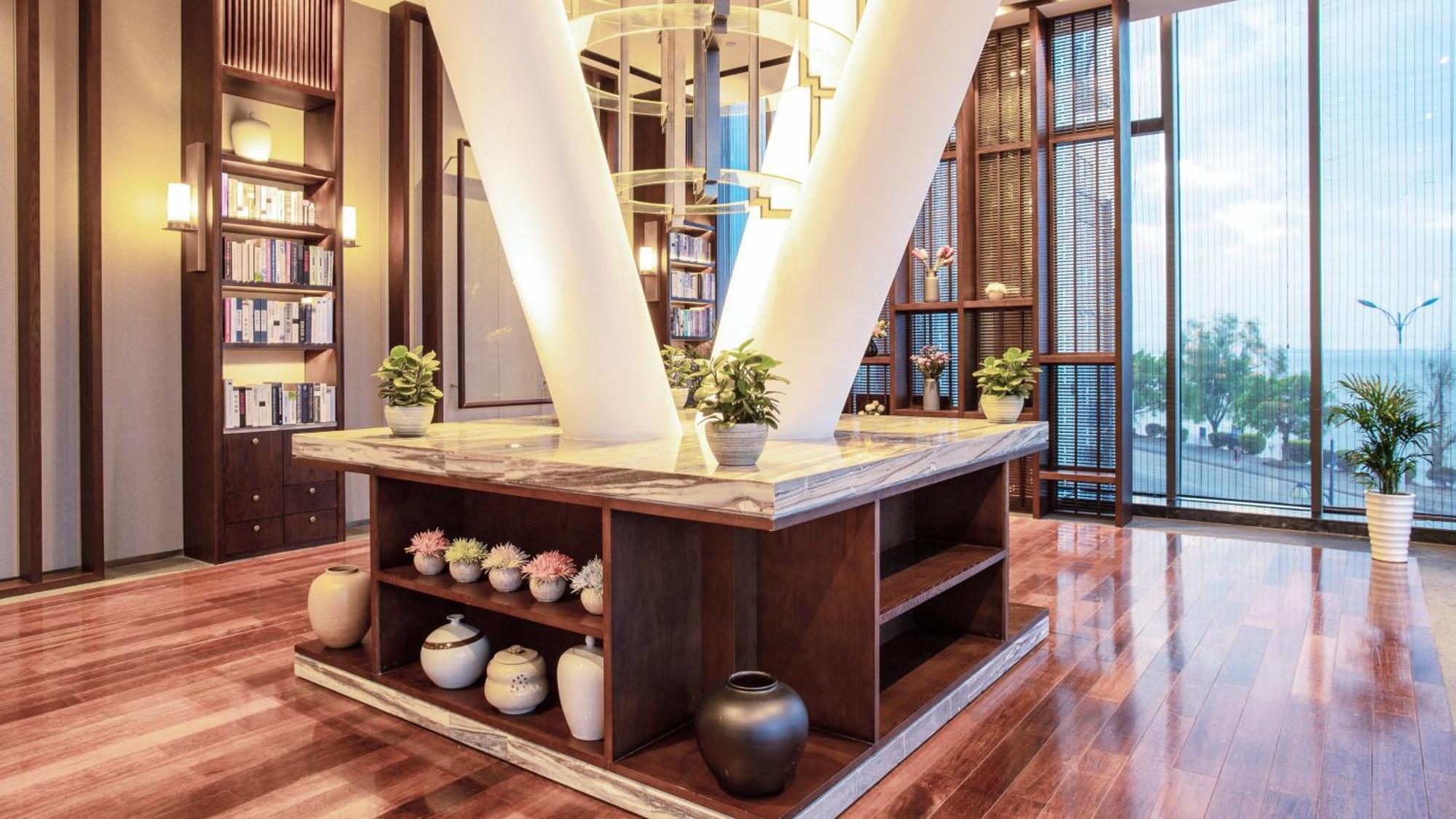 酒店 Indigo Dali Erhai By Ihg Dali (Yunnan)