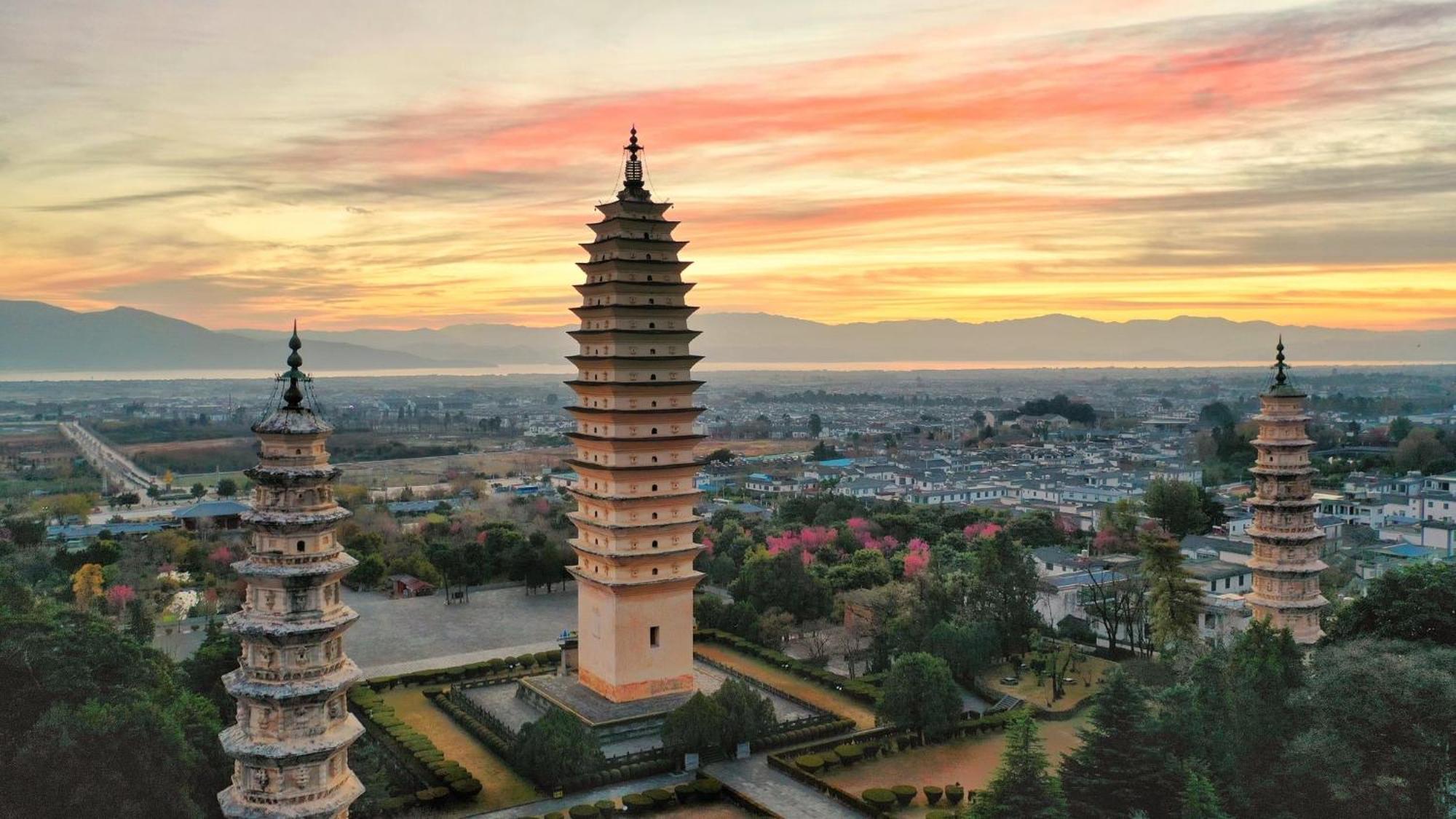 Indigo Dali Erhai By Ihg 酒店 Dali (Yunnan)