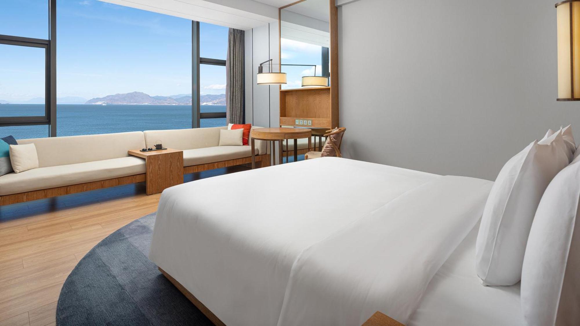 Indigo Dali Erhai By Ihg