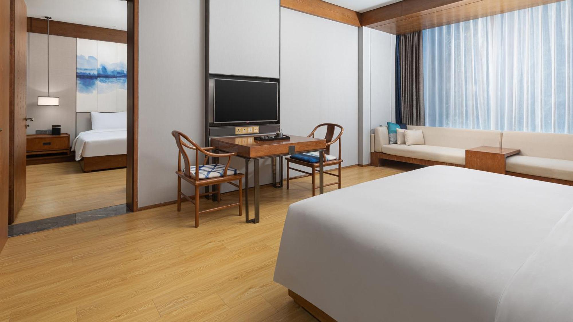 Indigo Dali Erhai By Ihg 5*