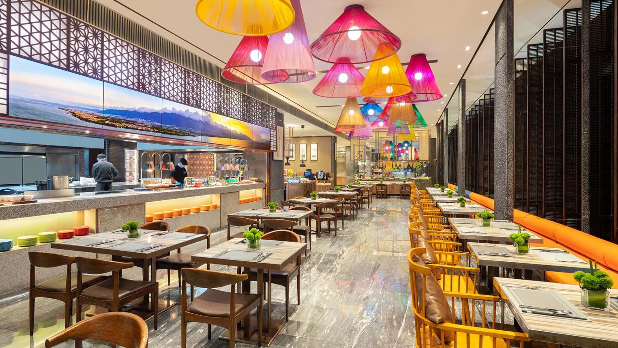 酒店 Indigo Dali Erhai By Ihg