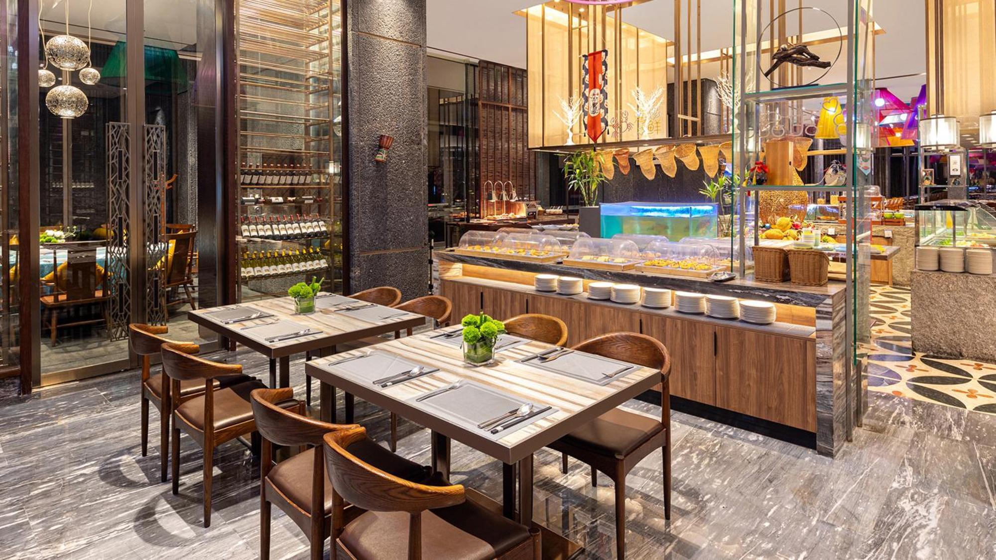 Indigo Dali Erhai By Ihg 5*