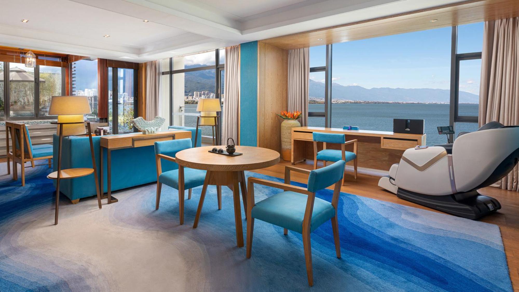 Indigo Dali Erhai By Ihg 酒店
