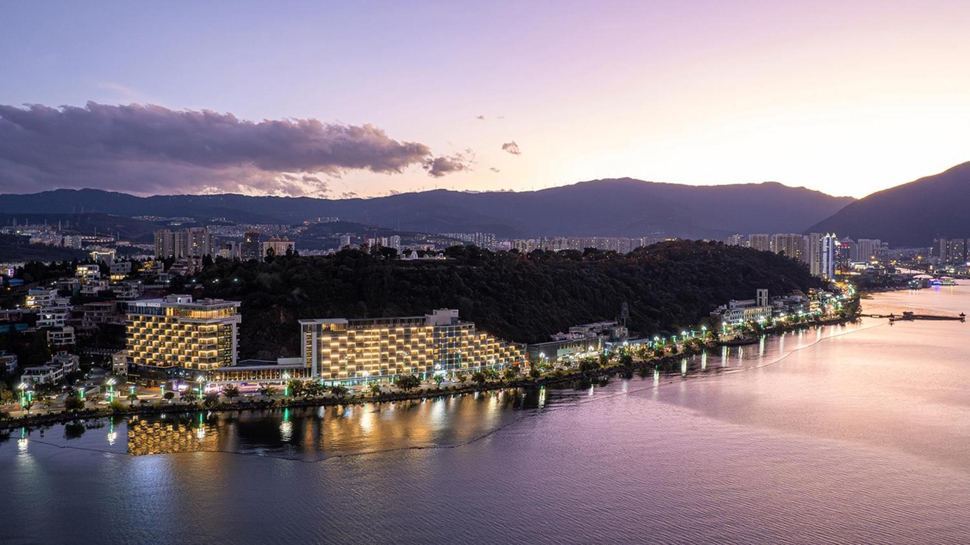 Indigo Dali Erhai By Ihg 5*