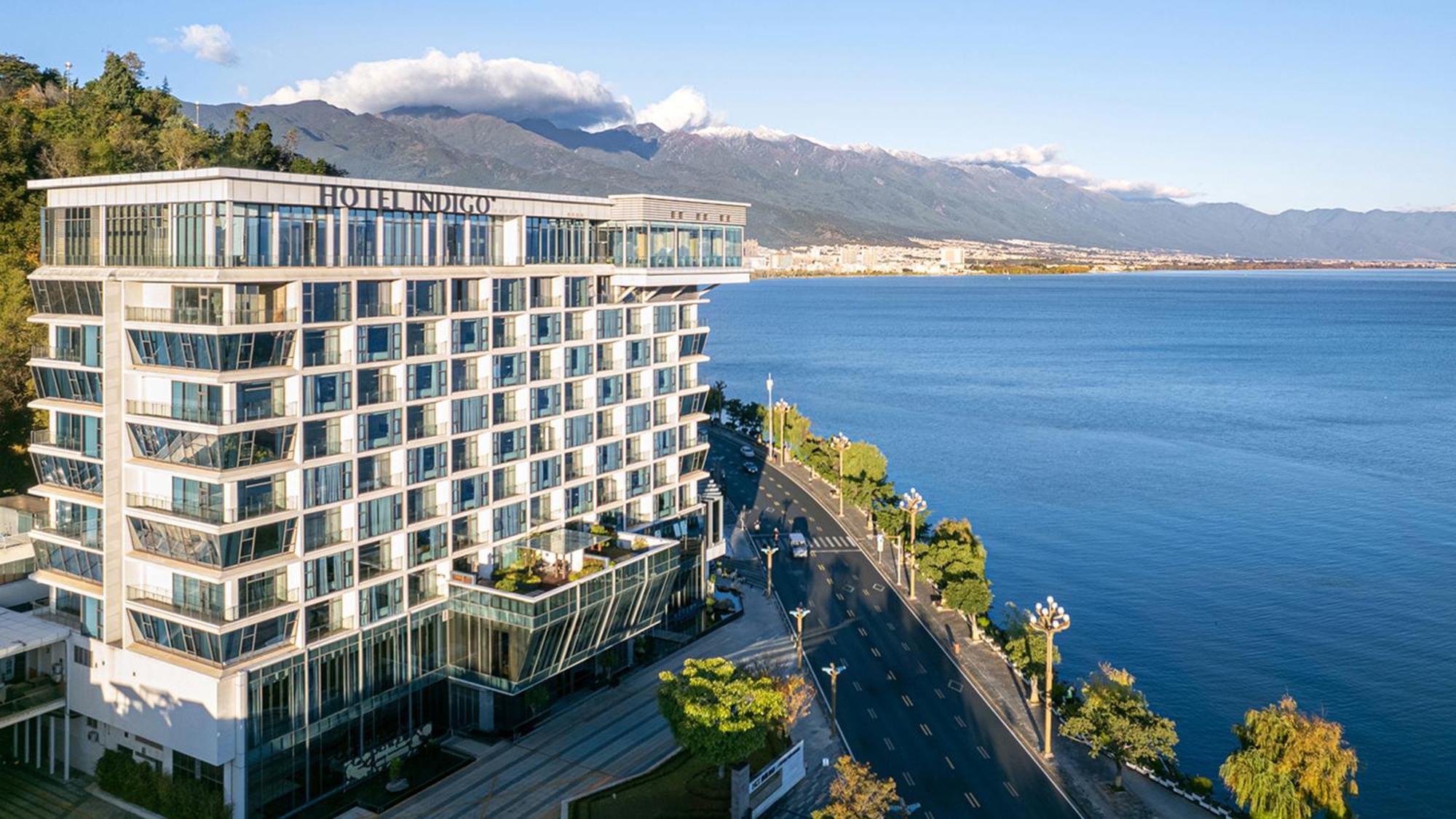Indigo Dali Erhai By Ihg 酒店
